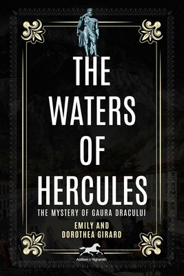Waters of Hercules Waters of Hercules