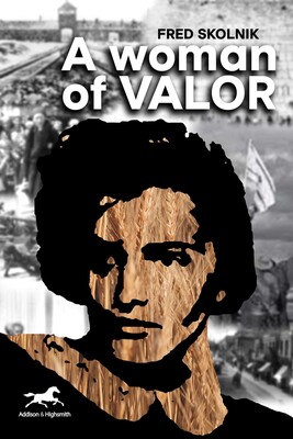 Woman of Valor Woman of Valor