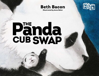 Panda Cub Swap Panda Cub Swap