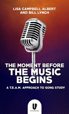 Moment Before the Music Begins