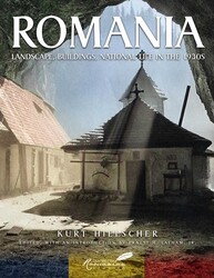 Romania | Book by Octavian Goga, Ernest H. Latham Jr., Kurt