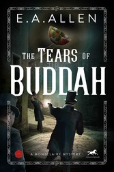 The Tears of Buddha The Tears of Buddha