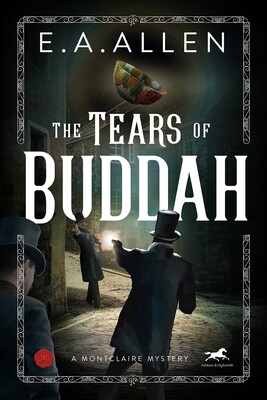 The Tears of Buddha The Tears of Buddha