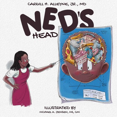 Ned's Head Ned's Head