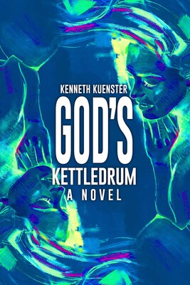 God's Kettledrum God's Kettledrum