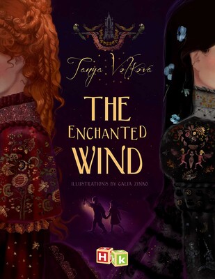 The Enchanted Wind