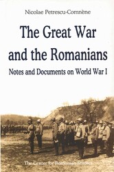 Great War and the Romanians