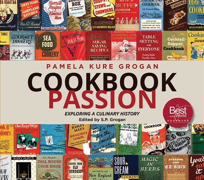 Cookbook Passion Cookbook Passion