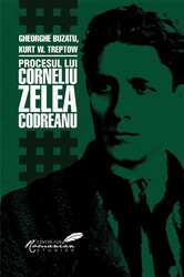 Procesul lui Corneliu Zelea Codreanu