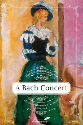 Bach Concert Bach Concert