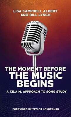 Moment Before the Music Begins