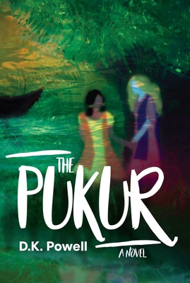 The Pukur The Pukur