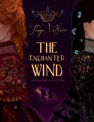 Enchanted Wind Enchanted Wind