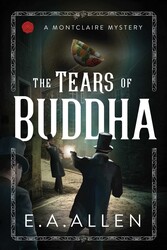 Tears of Buddha Tears of Buddha