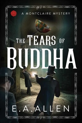 Tears of Buddha Tears of Buddha
