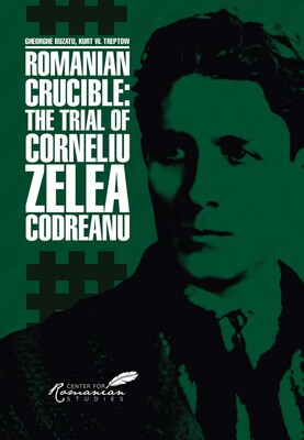 Romanian Crucible Romanian Crucible