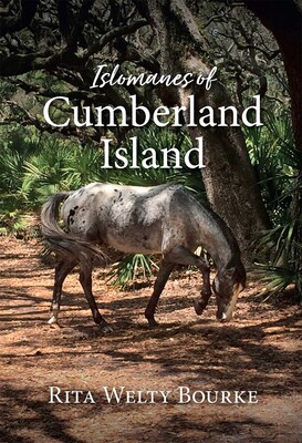 Islomanes of Cumberland Island Islomanes of Cumberland Island
