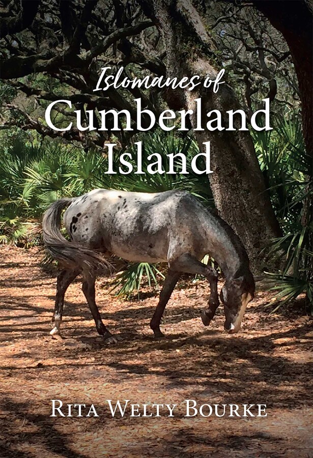 Islomanes of Cumberland Island