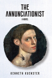 The Annunciationist The Annunciationist