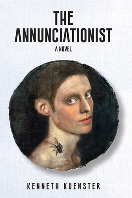 The Annunciationist The Annunciationist