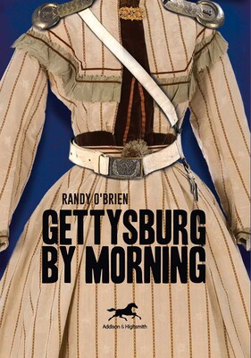 Gettysburg by Morning Gettysburg by Morning