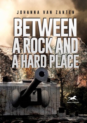 Between a Rock and a Hard Place Between a Rock and a Hard Place