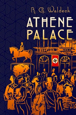 Athene Palace Athene Palace