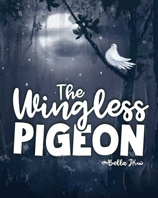 Wingless Pigeon Wingless Pigeon