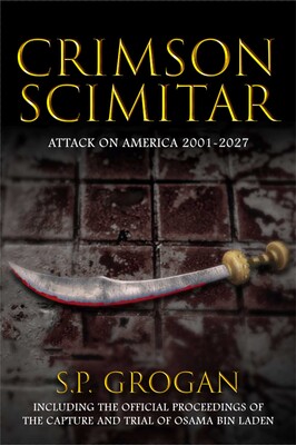 Crimson Scimitar Crimson Scimitar