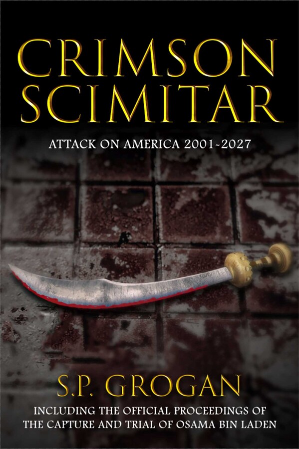 Crimson Scimitar
