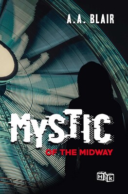 Mystic of the Midway Mystic of the Midway