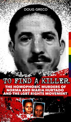 To Find a Killer To Find a Killer