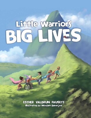 Little Warriors, Big Lives Little Warriors, Big Lives