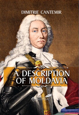 Description of Moldavia Description of Moldavia