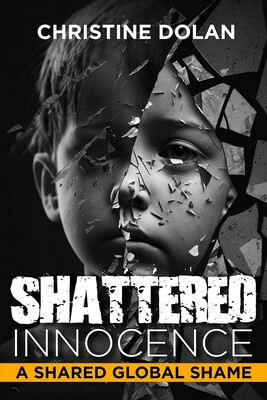 Shattered Innocence Shattered Innocence