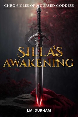 Silla's Awakening Silla's Awakening