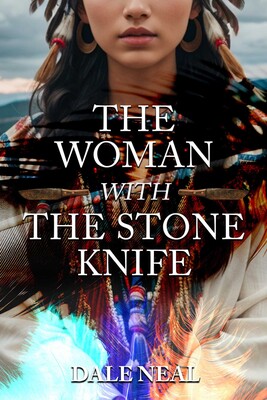 Woman with the Stone Knife Woman with the Stone Knife