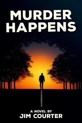 Murder Happens Murder Happens