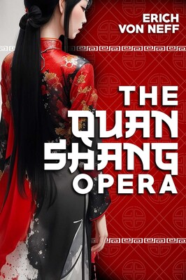 Quan Shang Opera Quan Shang Opera