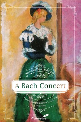Bach Concert Bach Concert