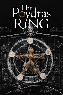 Poydras Ring Poydras Ring