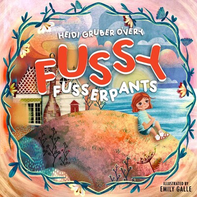 Fussy Fusserpants Fussy Fusserpants