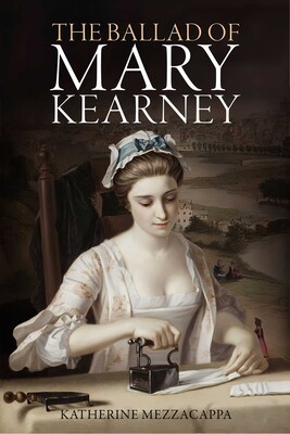 Ballad of Mary Kearney Ballad of Mary Kearney