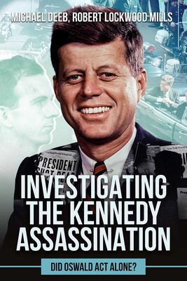 Investigating the Kennedy Assassination Investigating the Kennedy Assassination