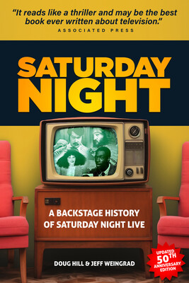 Saturday Night Saturday Night