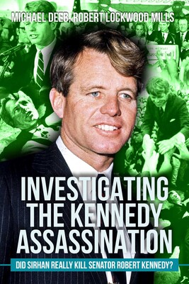 Investigating the Kennedy Assassination Investigating the Kennedy Assassination
