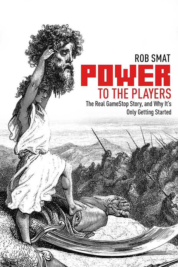 Power to the Players