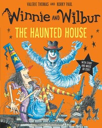 The Haunted House