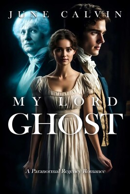 My Lord Ghost My Lord Ghost