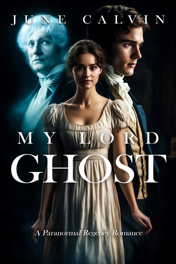 My Lord Ghost